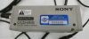 Sony CCD-IRIS Color Video Camera. - 3