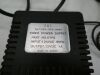 Sony CCD-IRIS Color Video Camera. - 5