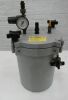 EFD Pressure Pot.