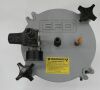 EFD Pressure Pot. - 2
