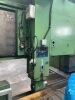 Noble & Lund 5-Axis CNC Vertical Gantry Mill - 4