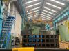 Noble & Lund 5-Axis CNC Vertical Gantry Mill - 8