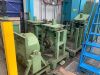 Noble & Lund 5-Axis CNC Vertical Gantry Mill - 9