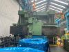 Noble & Lund 5-Axis CNC Vertical Gantry Mill - 10