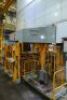 AIDA 1200T Transfer Press - 12