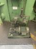 Noble & Lund 5-Axis CNC Vertical Gantry Mill - 15