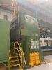 Noble & Lund 5-Axis CNC Vertical Gantry Mill - 17