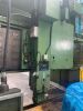 Noble & Lund 5-Axis CNC Vertical Gantry Mill - 21