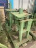 Noble & Lund 5-Axis CNC Vertical Gantry Mill - 23