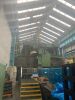 Noble & Lund 5-Axis CNC Vertical Gantry Mill - 25
