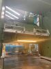 Noble & Lund 5-Axis CNC Vertical Gantry Mill - 27