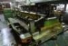AIDA 1200T Transfer Press - 17