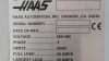 HAAS VF-2 VMC - 12