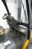 CAT GPN25N Gas Forklift Truck - 4