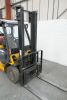 CAT GPN25N Gas Forklift Truck - 11