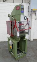 HARE 5BS Press