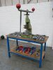 Sweeney & Blocksidge Fly Press