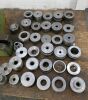 Sweeney & Blocksidge Fly Press - 5