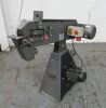MACH 75X Belt Grinder