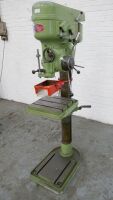 Kerry 100 Gear Head Drill