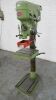 Kerry 100 Gear Head Drill