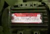 RJH 6" Belt Linisher - 4