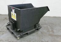 LNS 500kg Tipping Skip