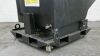 LNS 500kg Tipping Skip - 3