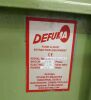 DEFUMA Dust Extraction - 3