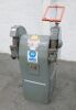 UNION 12" Heavy Duty Grinder