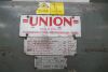 UNION 12" Heavy Duty Grinder - 3