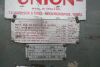 UNION 12" Heavy Duty Grinder - 4