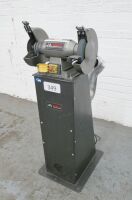 MACH 200 T Double Ended Grinder