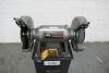MACH 200 T Double Ended Grinder - 2