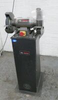 MACH 200 T Double Ended Grinder