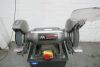 MACH 200 T Double Ended Grinder - 2