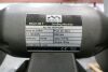 MACH 200 T Double Ended Grinder - 4