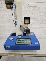 PWS Tool Master 250 Tool Setter
