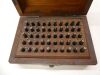 Pin Gauge Set. - 2