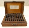 Pin Gauge Set. - 3