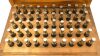 Pin Gauge Set. - 2