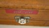 Pin Gauge Set. - 3