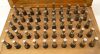 Pin Gauge Set. - 2