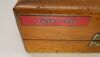Pin Gauge Set. - 3