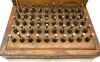 Pin Gauge Set. - 2