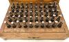 Pin Gauge Set. - 2