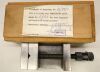 60mm Precision Inspection Vice. - 3