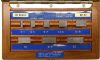 Select Grade 1 Slip Gauge Set. - 2