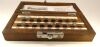 Broomfield Slip Gauge Set.