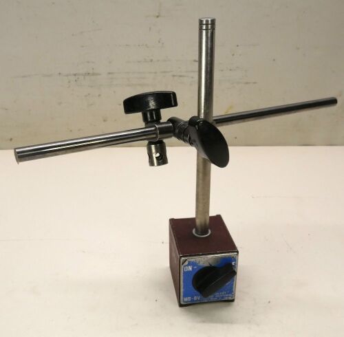 MB-BV Magnetic Stand.